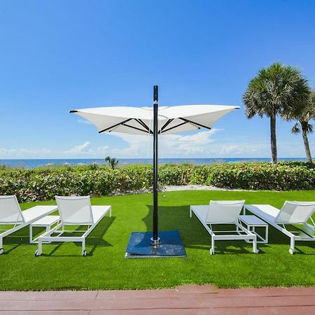 Casey Key Resorts - Beachfront Nokomis Eksteriør billede
