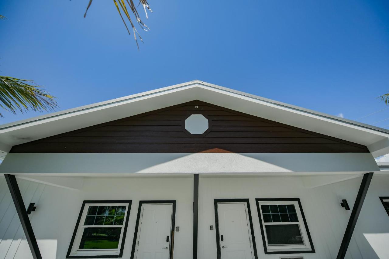 Casey Key Resorts - Beachfront Nokomis Eksteriør billede