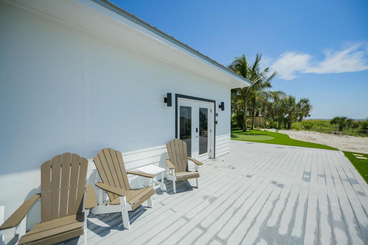 Casey Key Resorts - Beachfront Nokomis Eksteriør billede