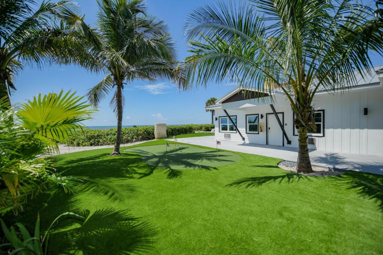 Casey Key Resorts - Beachfront Nokomis Eksteriør billede