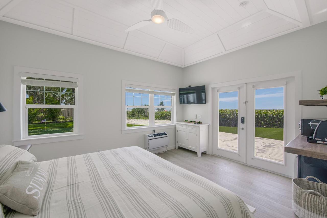 Casey Key Resorts - Beachfront Nokomis Eksteriør billede