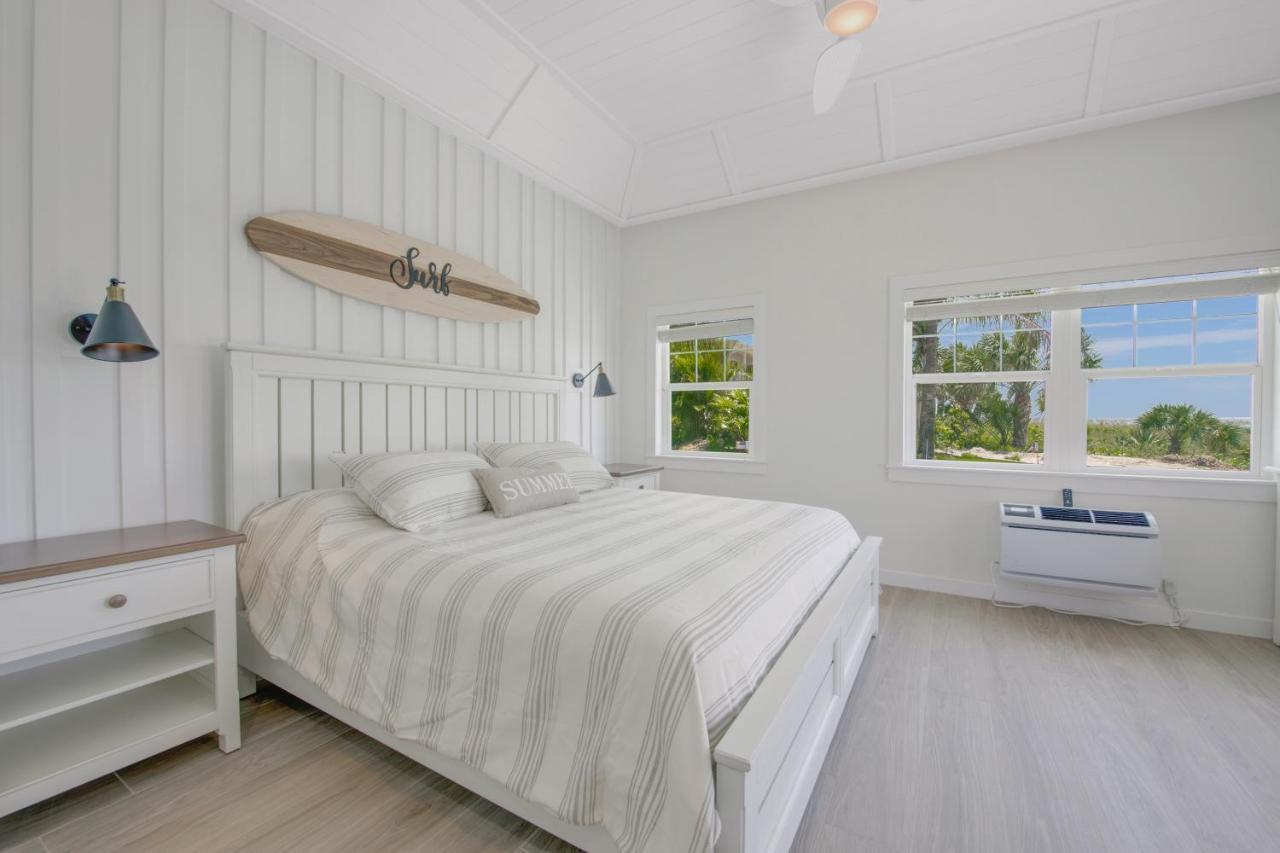 Casey Key Resorts - Beachfront Nokomis Eksteriør billede