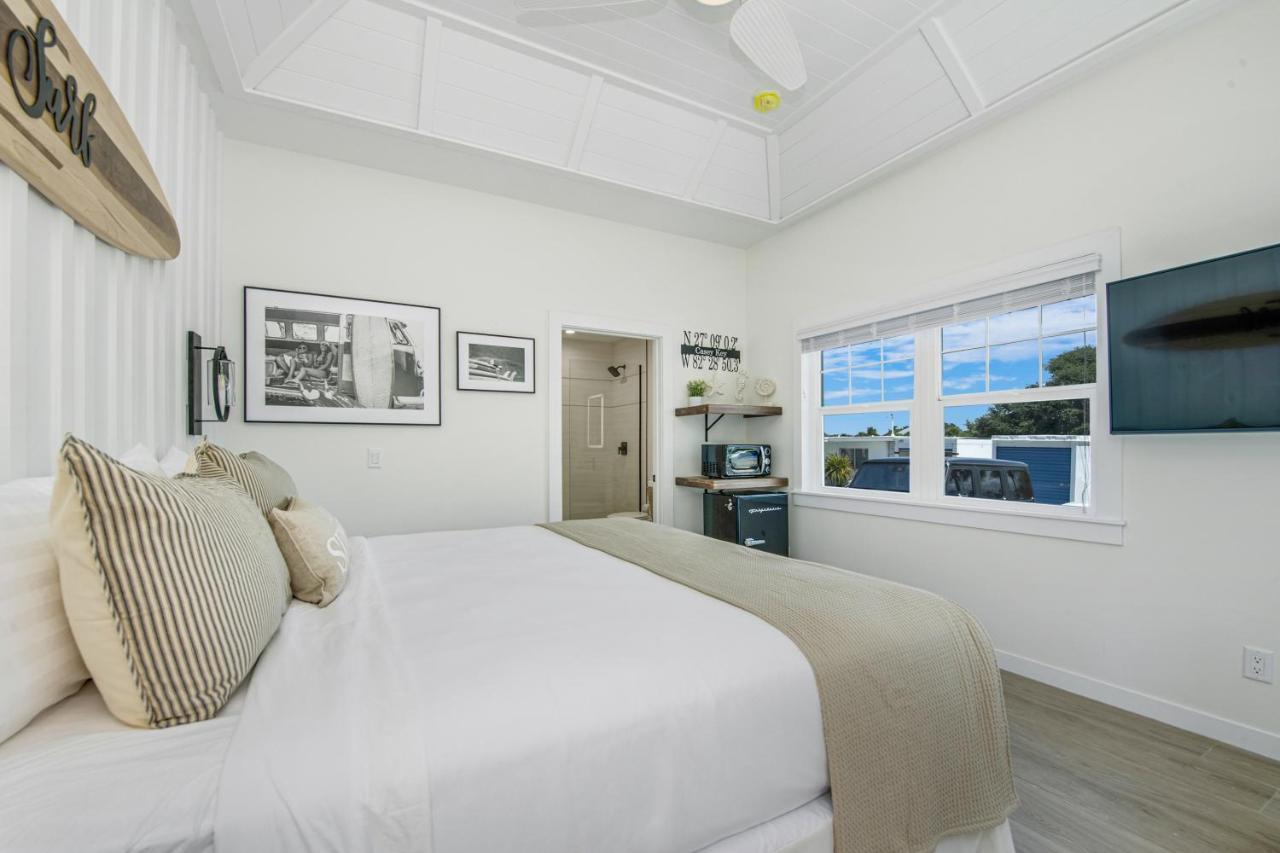 Casey Key Resorts - Beachfront Nokomis Eksteriør billede