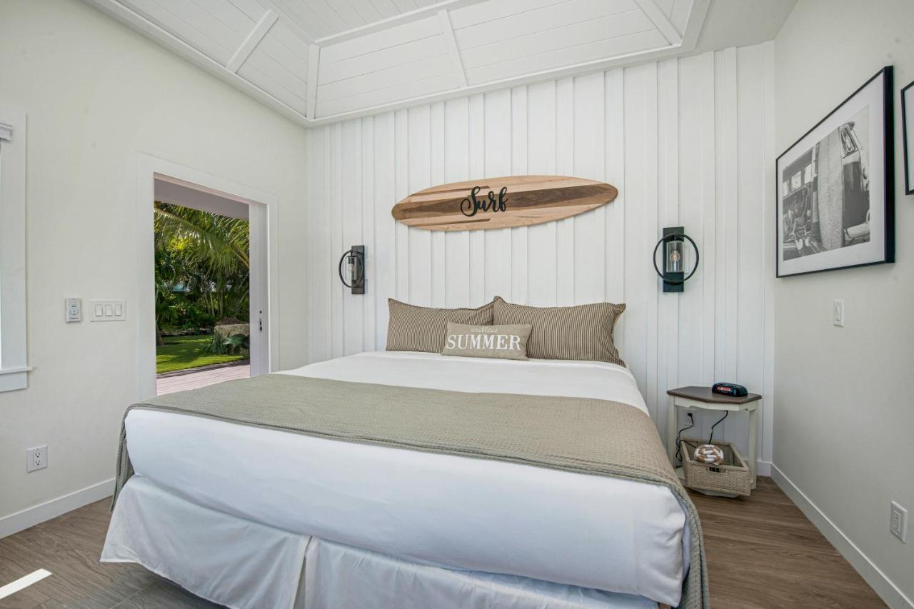Casey Key Resorts - Beachfront Nokomis Eksteriør billede