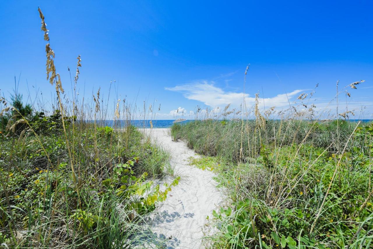 Casey Key Resorts - Beachfront Nokomis Eksteriør billede