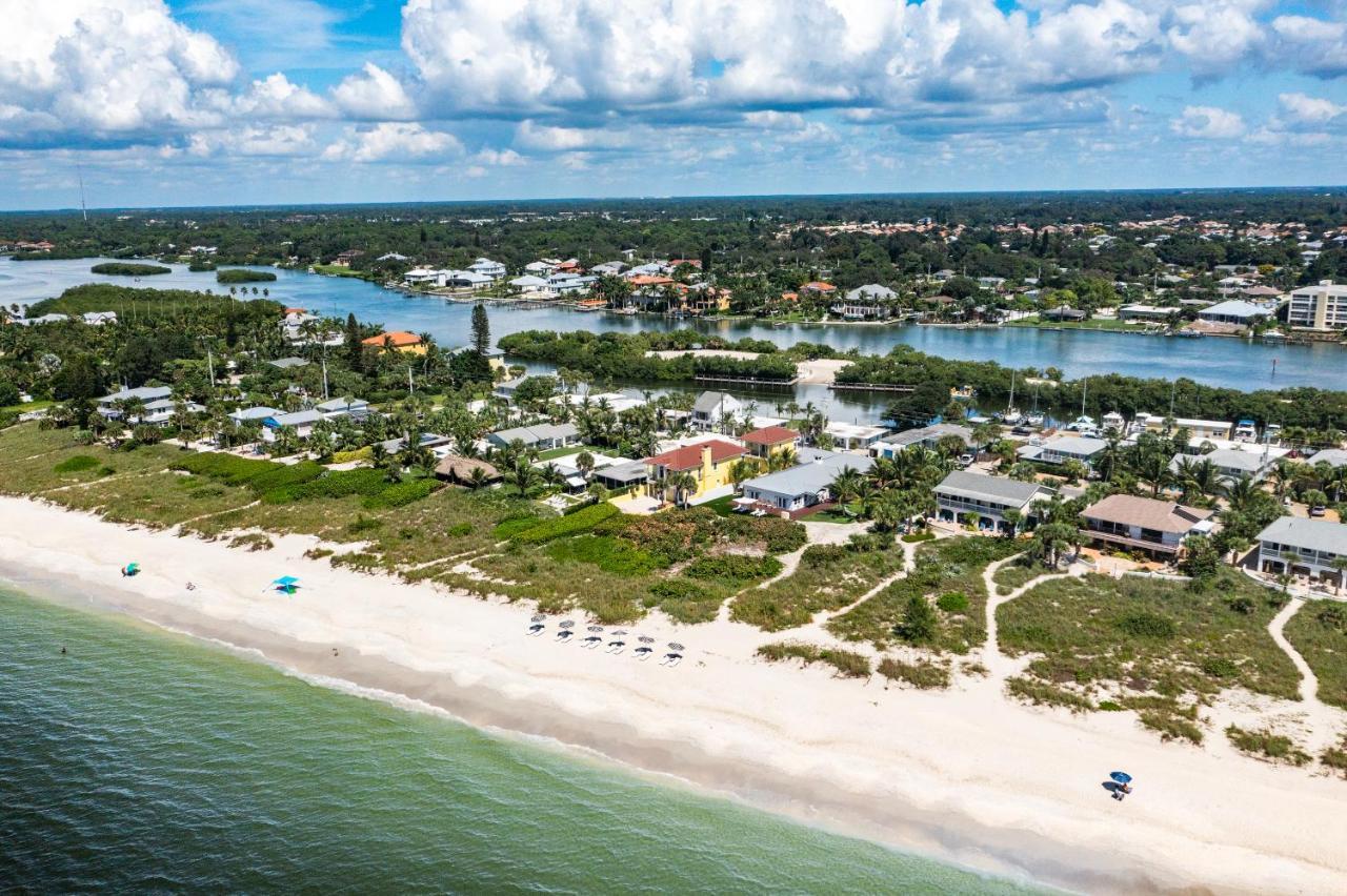 Casey Key Resorts - Beachfront Nokomis Eksteriør billede
