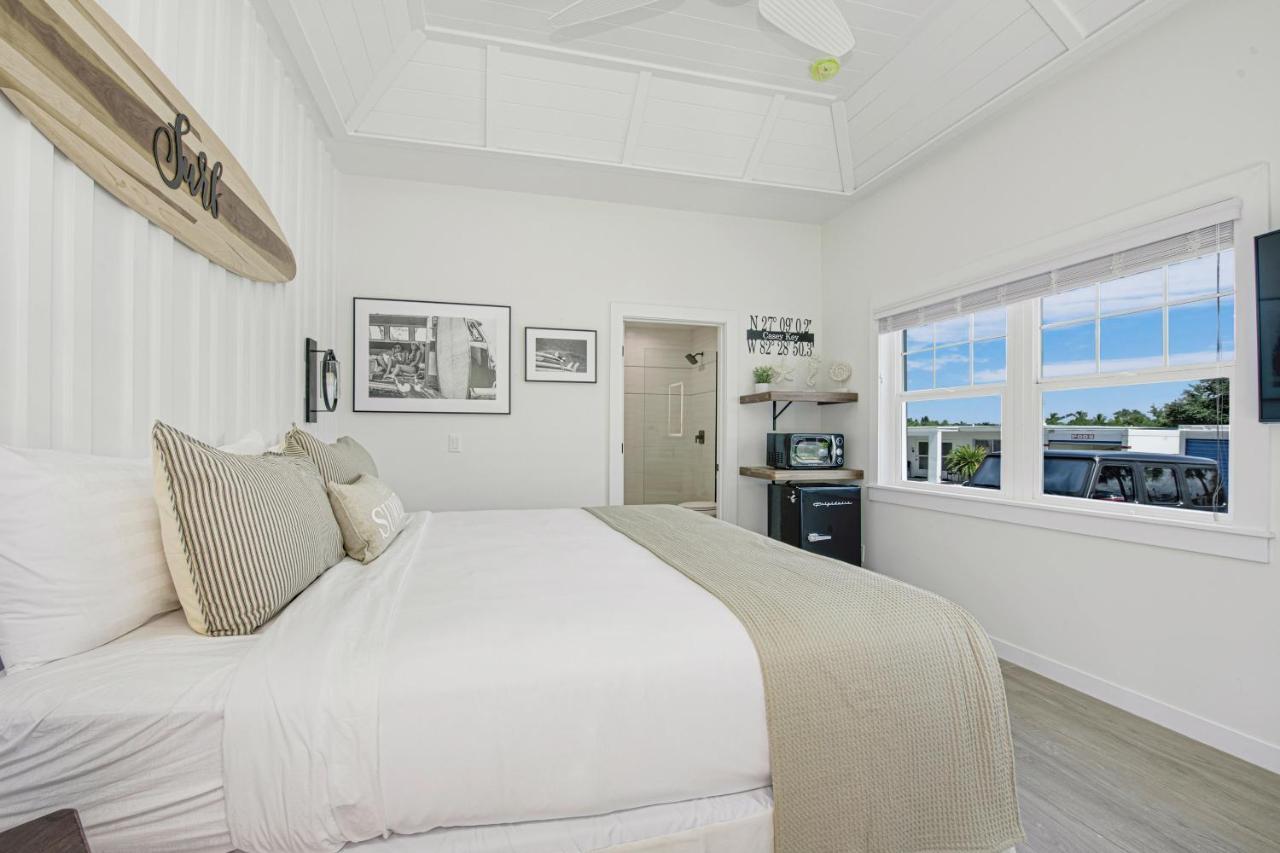 Casey Key Resorts - Beachfront Nokomis Eksteriør billede