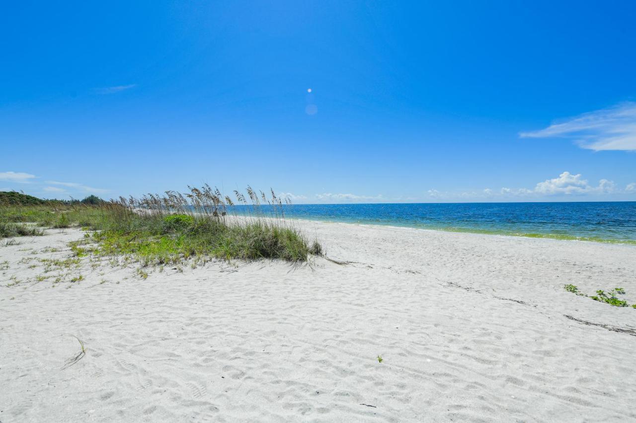 Casey Key Resorts - Beachfront Nokomis Eksteriør billede