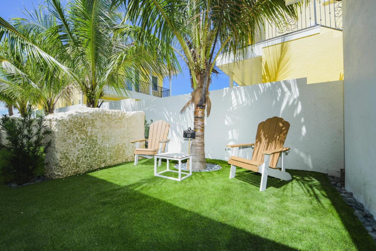 Casey Key Resorts - Beachfront Nokomis Eksteriør billede