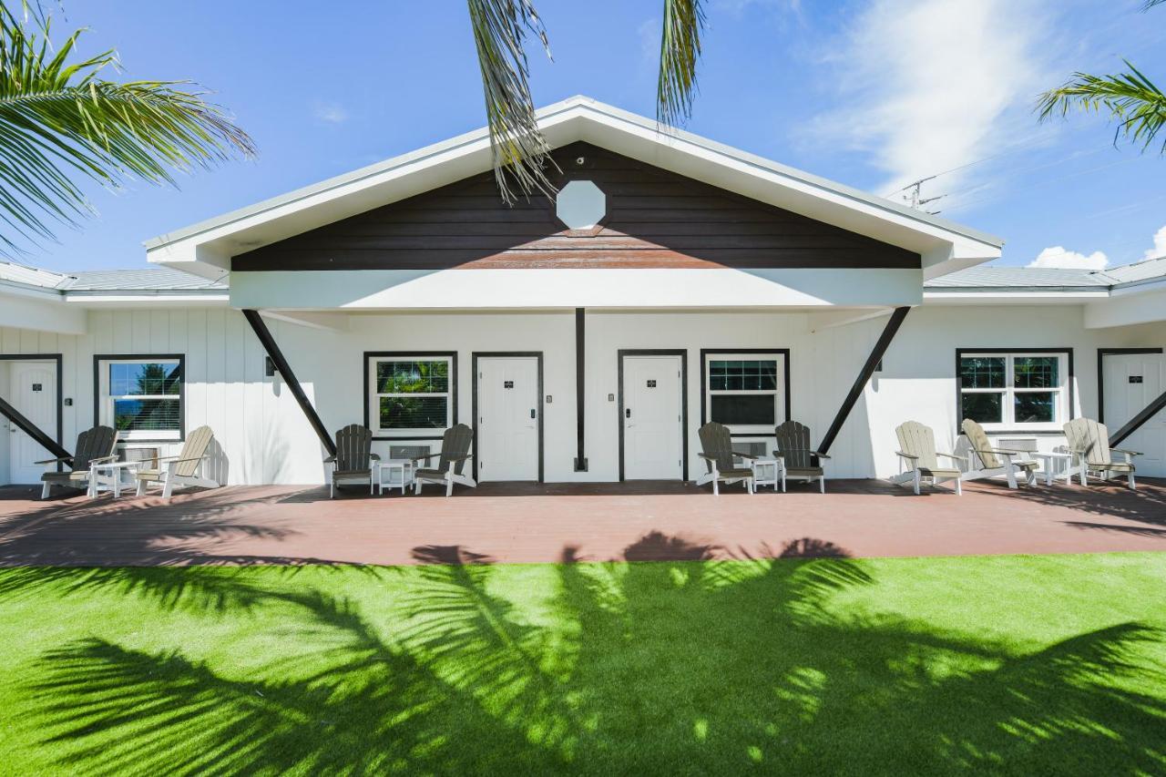 Casey Key Resorts - Beachfront Nokomis Eksteriør billede