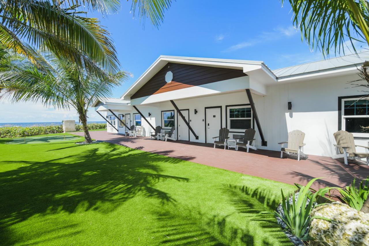 Casey Key Resorts - Beachfront Nokomis Eksteriør billede