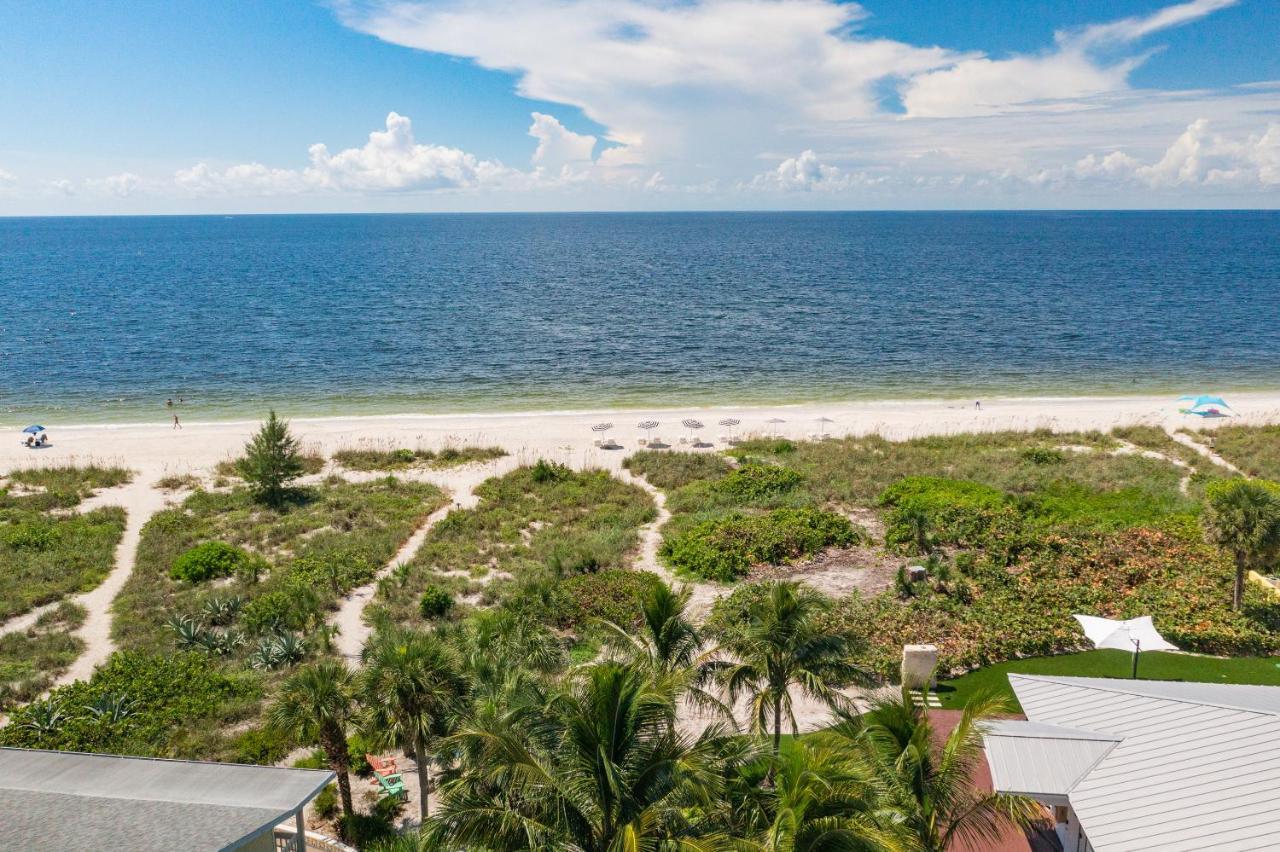 Casey Key Resorts - Beachfront Nokomis Eksteriør billede