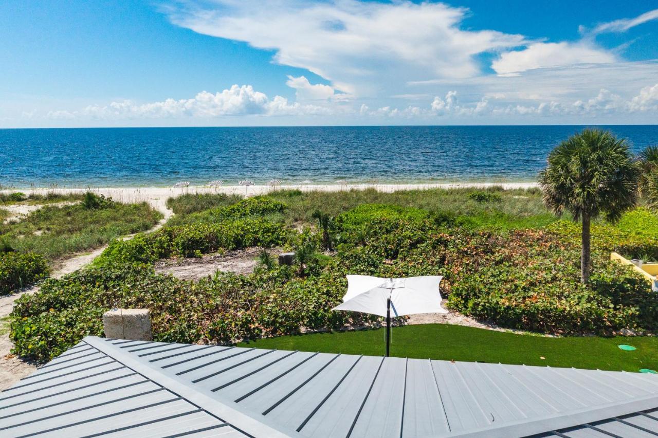 Casey Key Resorts - Beachfront Nokomis Eksteriør billede