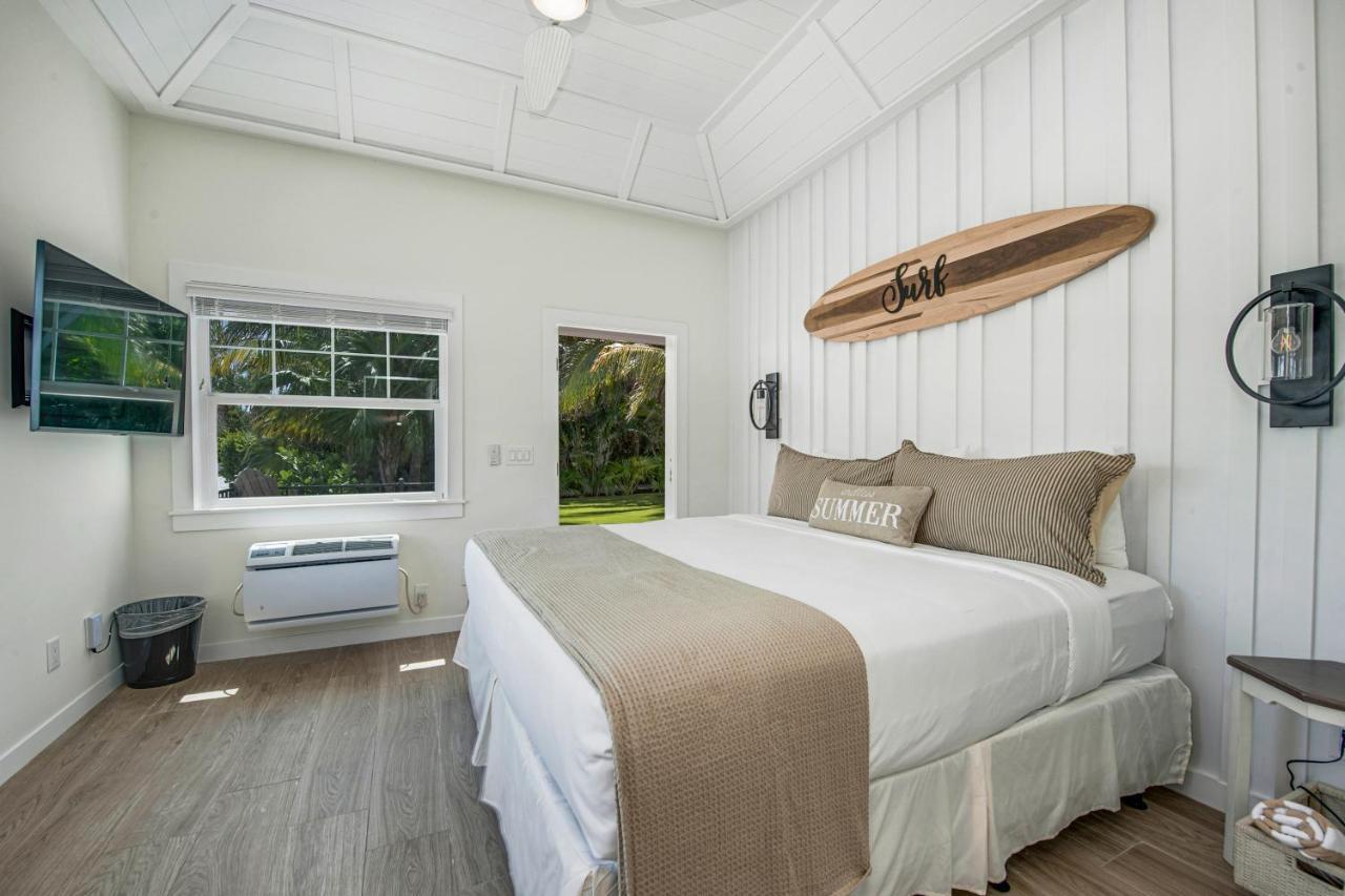 Casey Key Resorts - Beachfront Nokomis Eksteriør billede