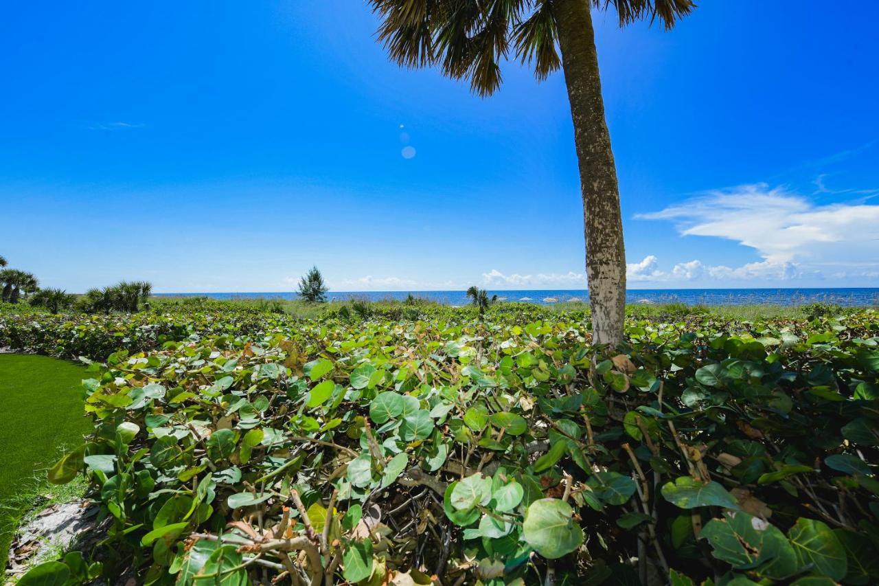 Casey Key Resorts - Beachfront Nokomis Eksteriør billede