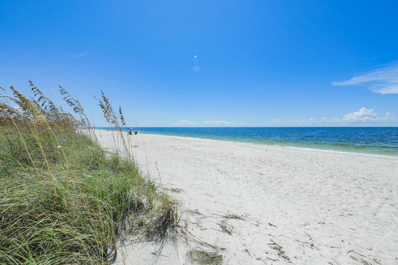 Casey Key Resorts - Beachfront Nokomis Eksteriør billede