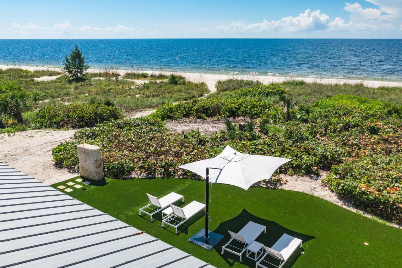Casey Key Resorts - Beachfront Nokomis Eksteriør billede