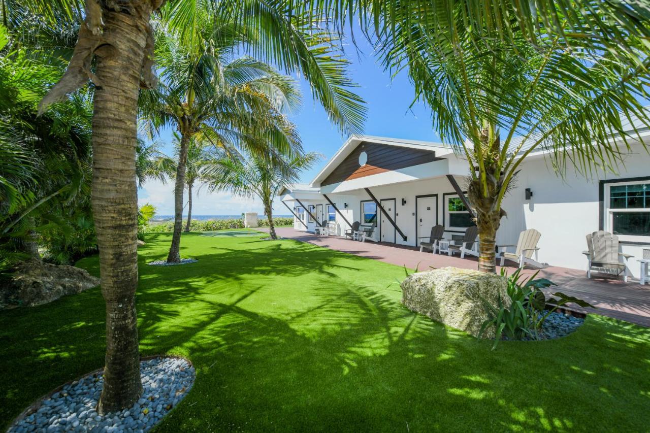 Casey Key Resorts - Beachfront Nokomis Eksteriør billede