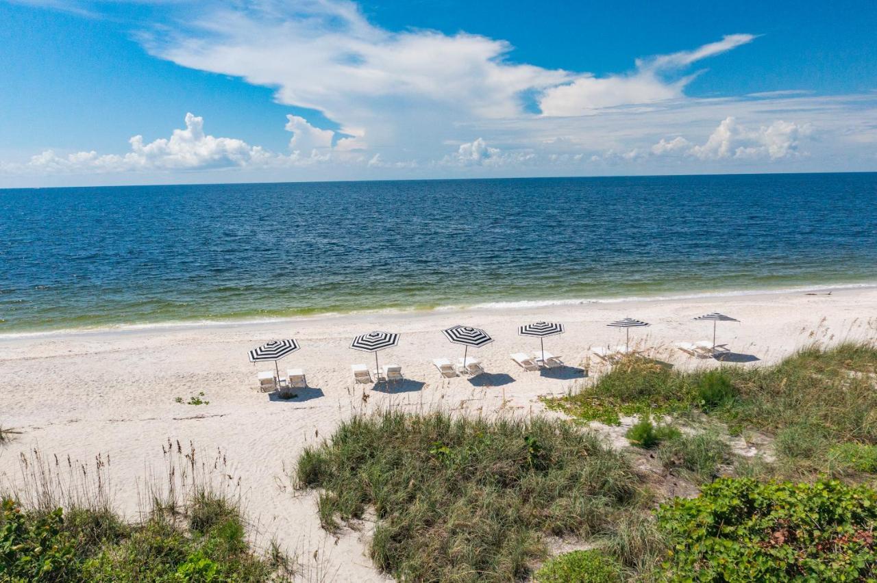 Casey Key Resorts - Beachfront Nokomis Eksteriør billede