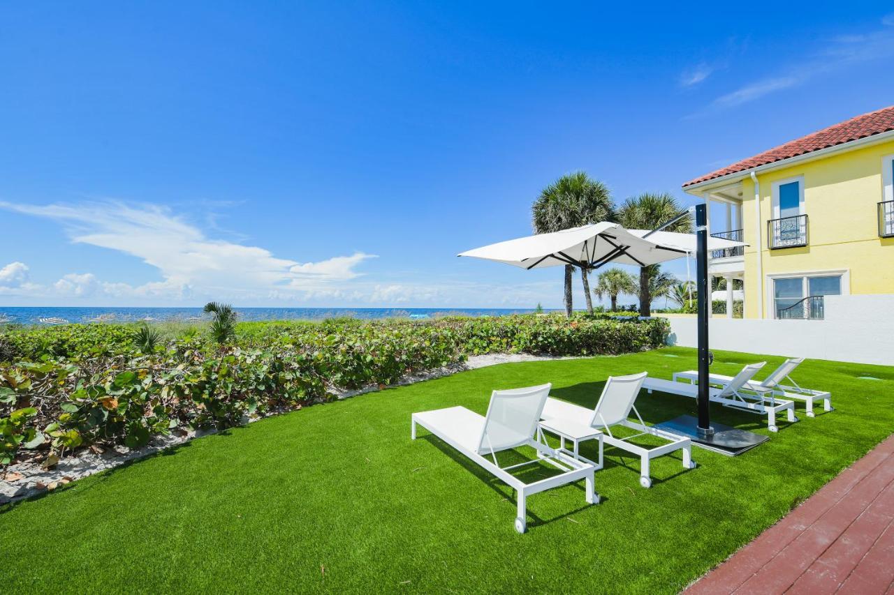 Casey Key Resorts - Beachfront Nokomis Eksteriør billede