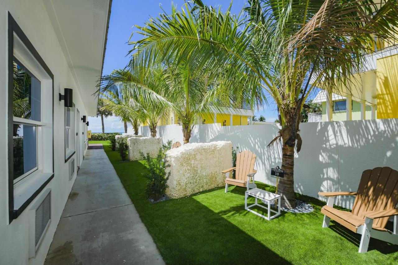 Casey Key Resorts - Beachfront Nokomis Eksteriør billede