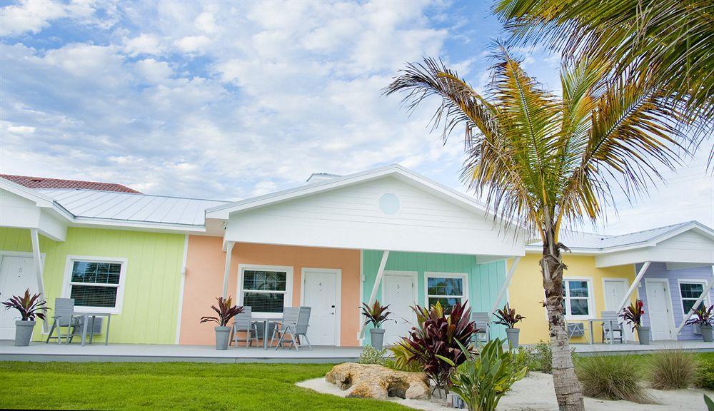 Casey Key Resorts - Beachfront Nokomis Eksteriør billede