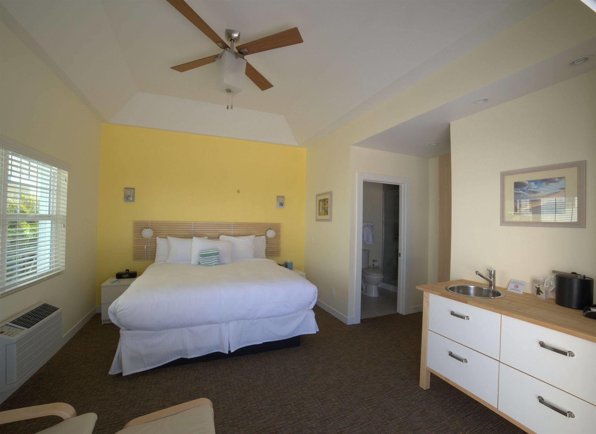 Casey Key Resorts - Beachfront Nokomis Eksteriør billede