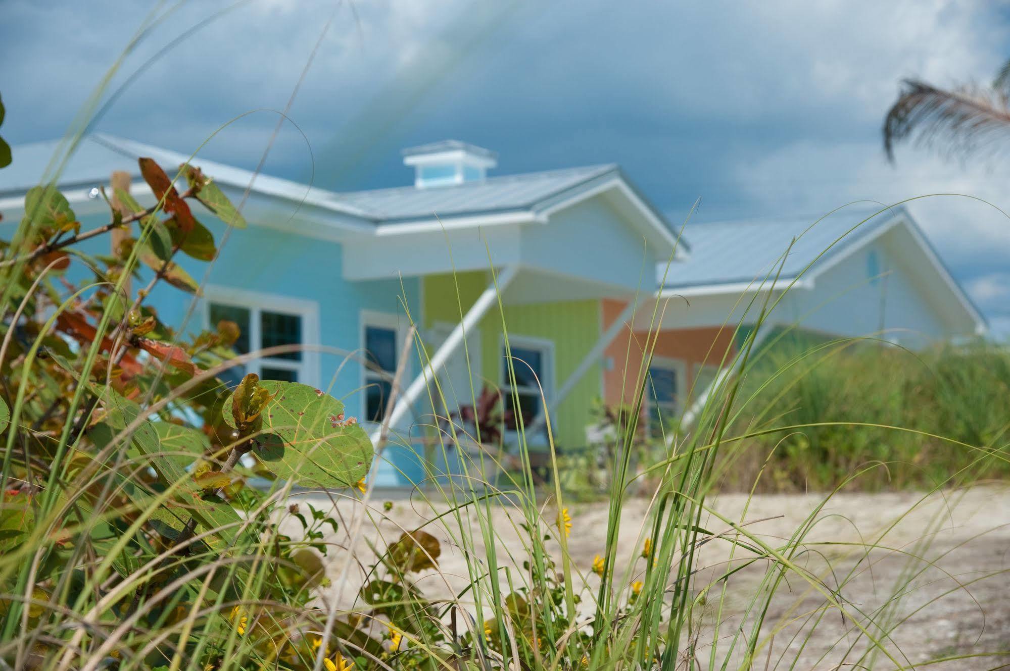 Casey Key Resorts - Beachfront Nokomis Eksteriør billede