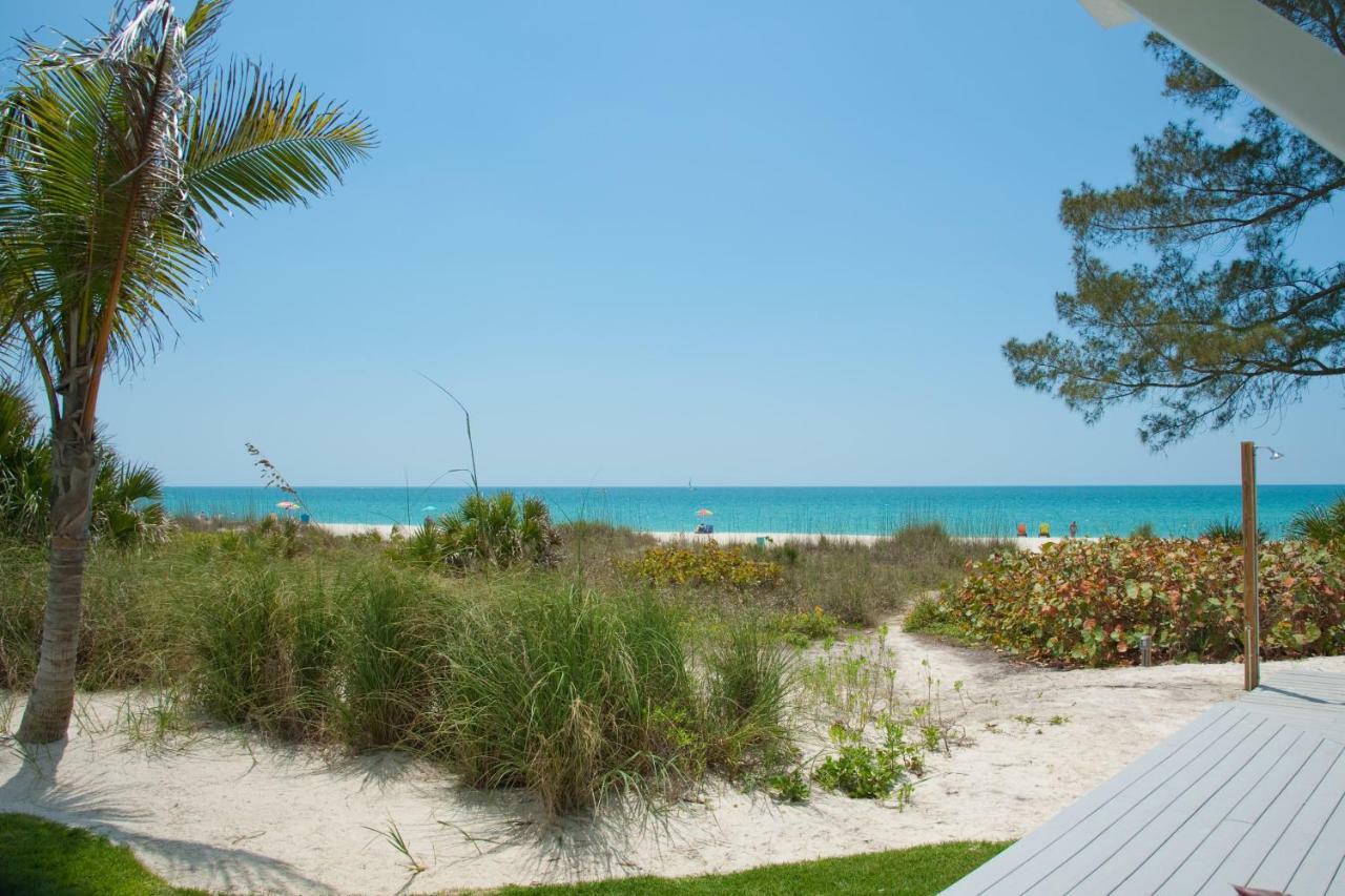 Casey Key Resorts - Beachfront Nokomis Eksteriør billede